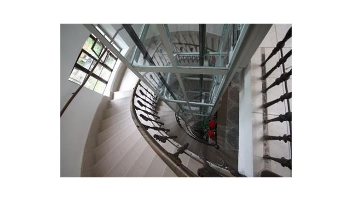Inn Side Hotel Kalvin House poza 30