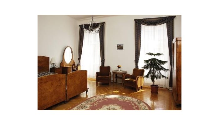 Inn Side Hotel Kalvin House poza 0
