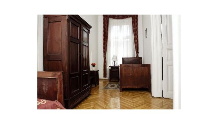 Inn Side Hotel Kalvin House poza 20