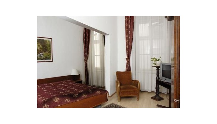Inn Side Hotel Kalvin House poza 11