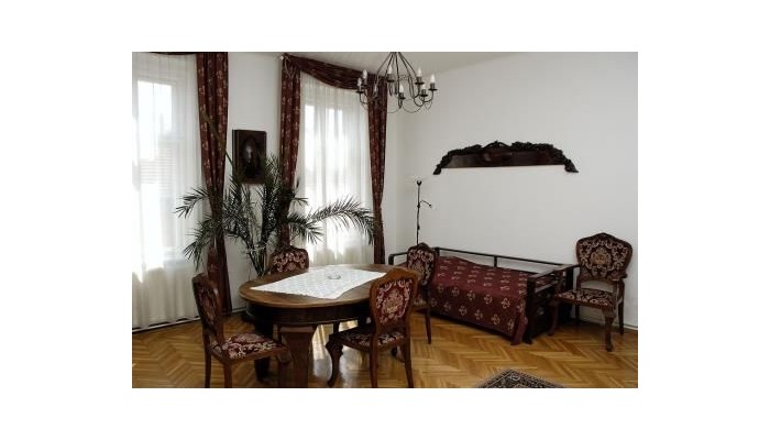 Inn Side Hotel Kalvin House poza 15