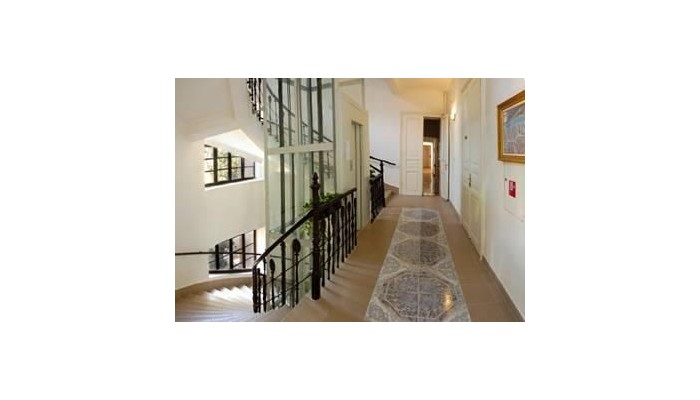 Inn Side Hotel Kalvin House poza 29