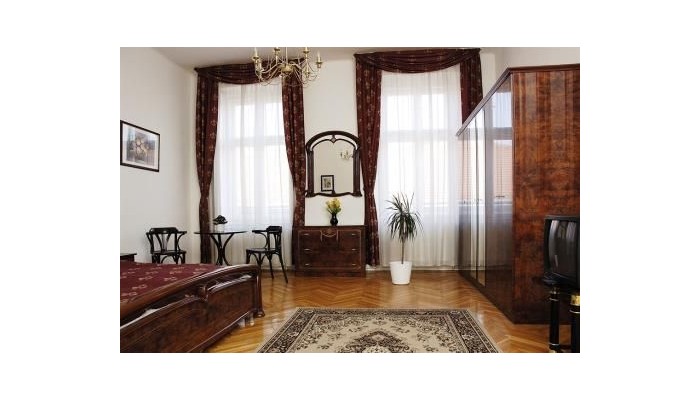 Inn Side Hotel Kalvin House poza 21