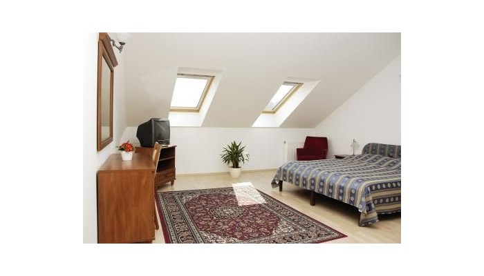 Inn Side Hotel Kalvin House poza 12