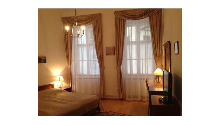 Inn Side Hotel Kalvin House poza 13