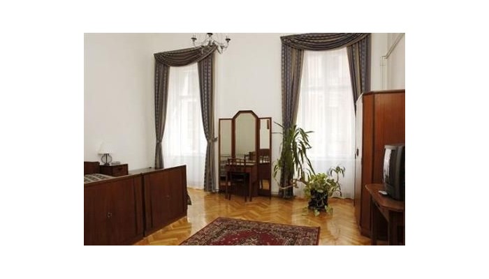 Inn Side Hotel Kalvin House poza 17