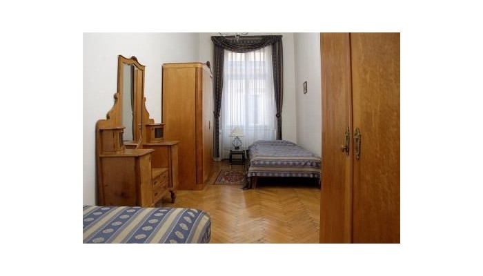 Inn Side Hotel Kalvin House poza 5