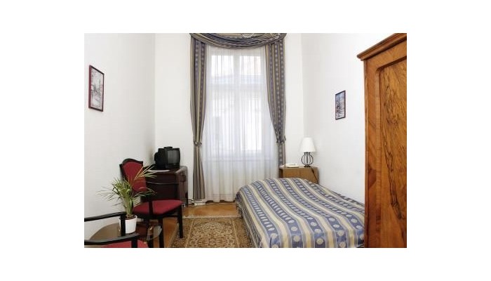 Inn Side Hotel Kalvin House poza 10