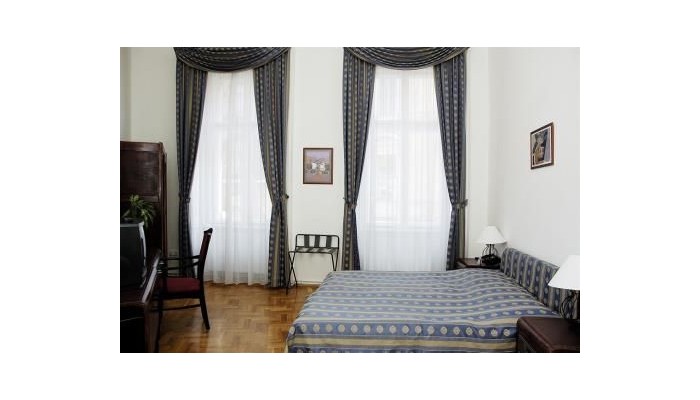 Inn Side Hotel Kalvin House poza 9