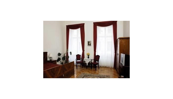 Inn Side Hotel Kalvin House poza 16