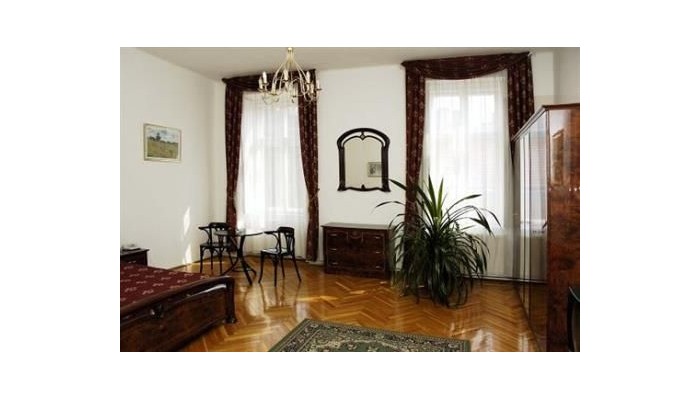 Inn Side Hotel Kalvin House poza 2