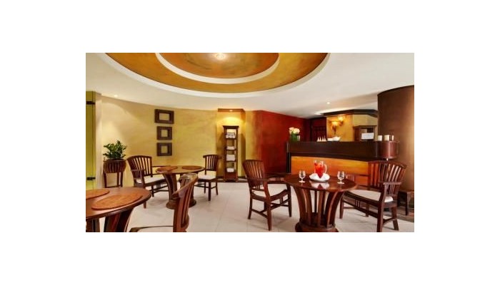 Kempinski Hotel Corvinus Budapest poza 19