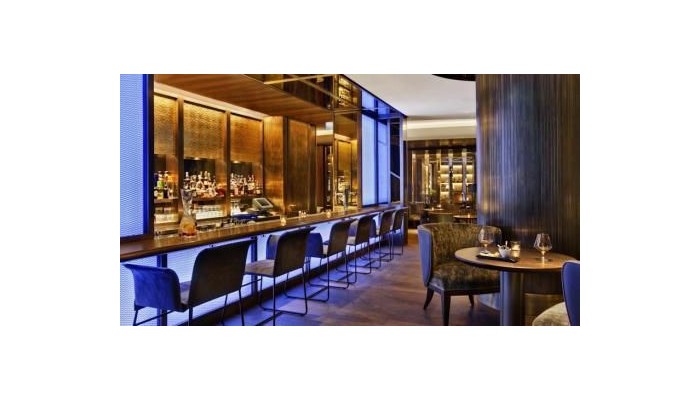 Kempinski Hotel Corvinus Budapest poza 27