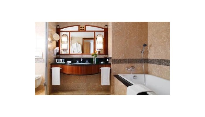 Kempinski Hotel Corvinus Budapest poza 8