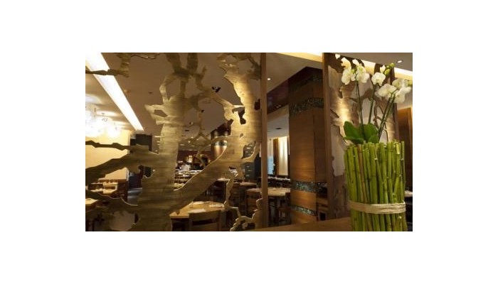 Kempinski Hotel Corvinus Budapest poza 20