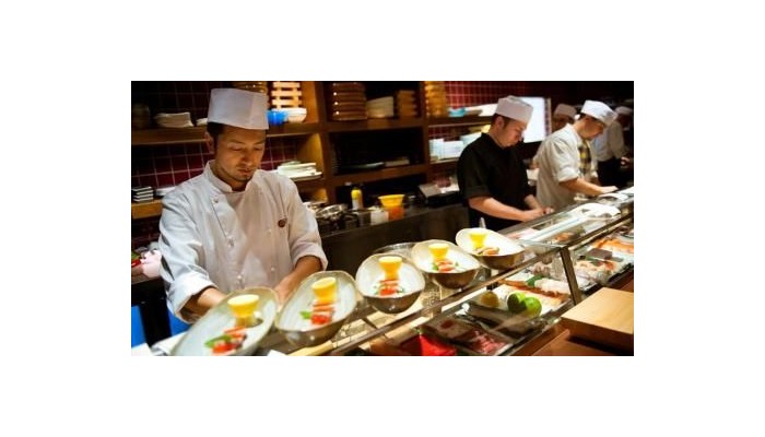 Kempinski Hotel Corvinus Budapest poza 28