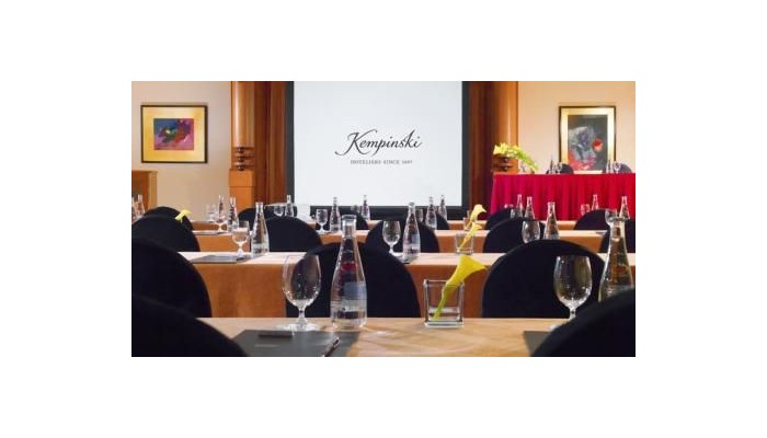 Kempinski Hotel Corvinus Budapest poza 30