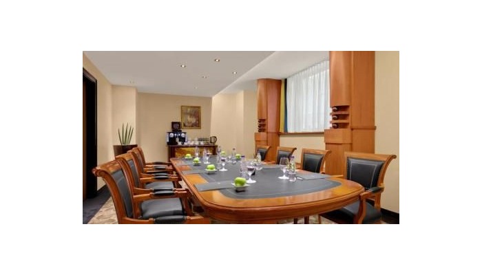 Kempinski Hotel Corvinus Budapest poza 32