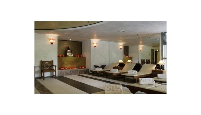 Kempinski Hotel Corvinus Budapest poza 36