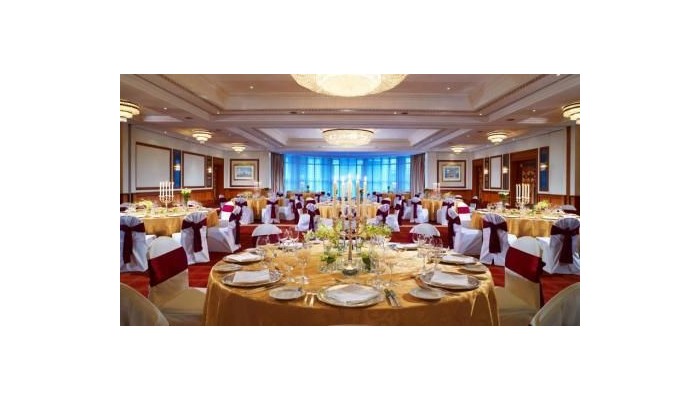 Kempinski Hotel Corvinus Budapest poza 23