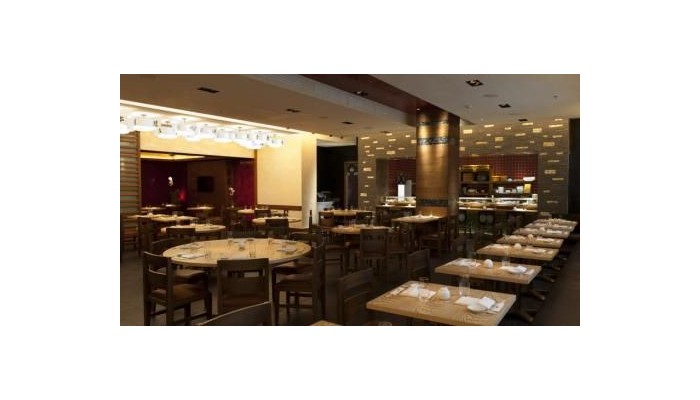 Kempinski Hotel Corvinus Budapest poza 29