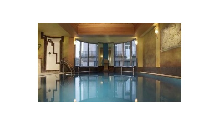 Kempinski Hotel Corvinus Budapest poza 33