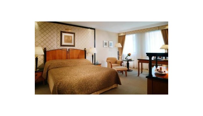 Kempinski Hotel Corvinus Budapest poza 10