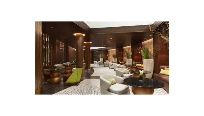 Kempinski Hotel Corvinus Budapest poza 5