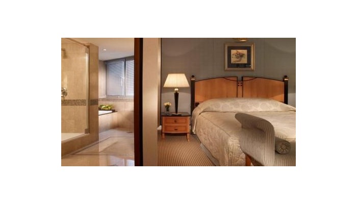 Kempinski Hotel Corvinus Budapest poza 9