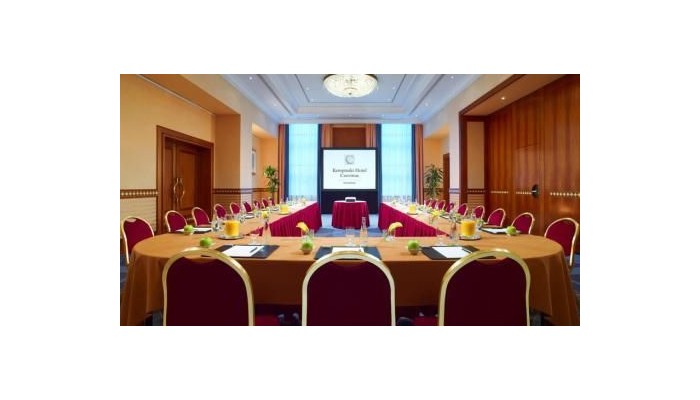 Kempinski Hotel Corvinus Budapest poza 31