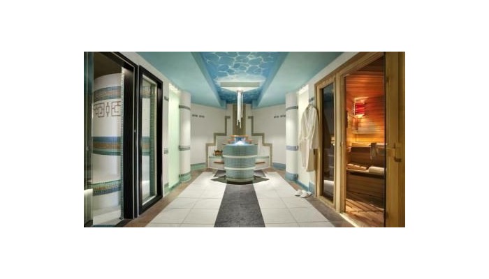 Kempinski Hotel Corvinus Budapest poza 34