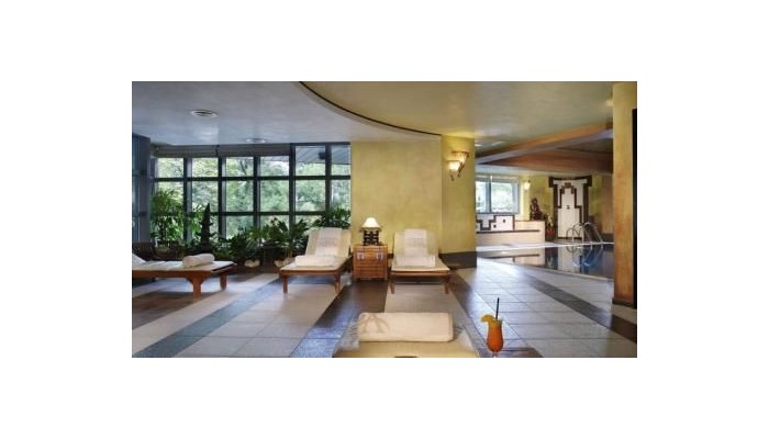 Kempinski Hotel Corvinus Budapest poza 37