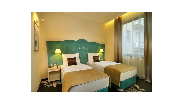 Poza pentru La Prima Fashion Hotel 194-1473285706 La Prima Fashion Hotel poza 8