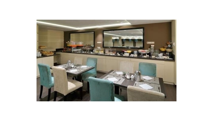 Poza pentru La Prima Fashion Hotel 201-1473285709 La Prima Fashion Hotel poza 9