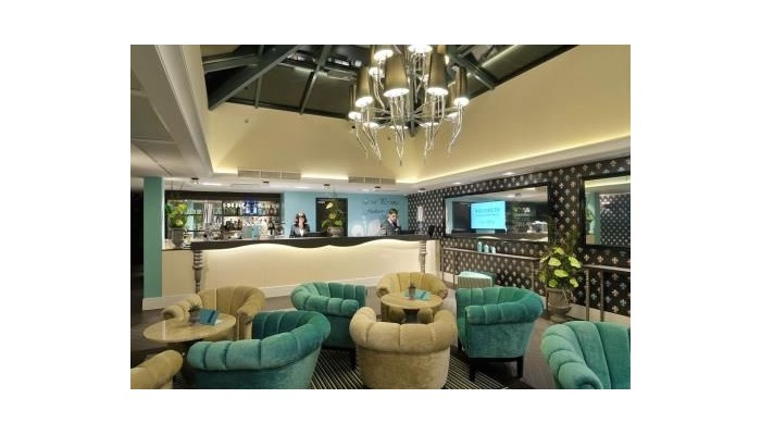 Poza pentru La Prima Fashion Hotel 294-1473285702 La Prima Fashion Hotel poza 11