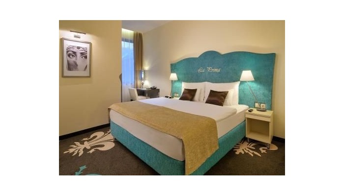 Poza pentru La Prima Fashion Hotel 388-1473285705 La Prima Fashion Hotel poza 12