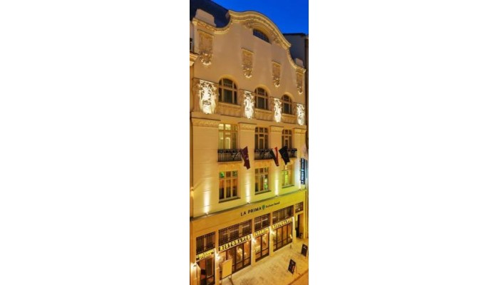 Poza pentru La Prima Fashion Hotel 468-1545229956 La Prima Fashion Hotel poza 13