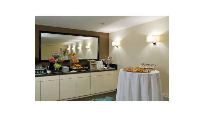 Poza pentru La Prima Fashion Hotel 675-1473285711 La Prima Fashion Hotel poza 1