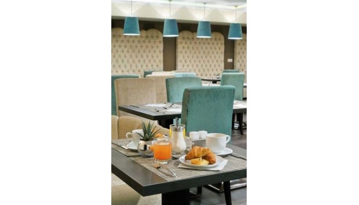 Poza pentru La Prima Fashion Hotel 68-1473285711 La Prima Fashion Hotel poza 2