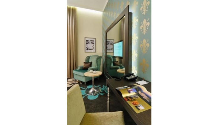 Poza pentru La Prima Fashion Hotel 701-1473285707 La Prima Fashion Hotel poza 3