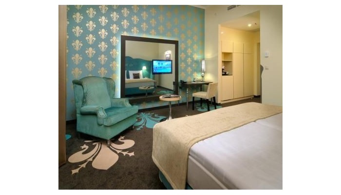 Poza pentru La Prima Fashion Hotel 862-1473285704 La Prima Fashion Hotel poza 5