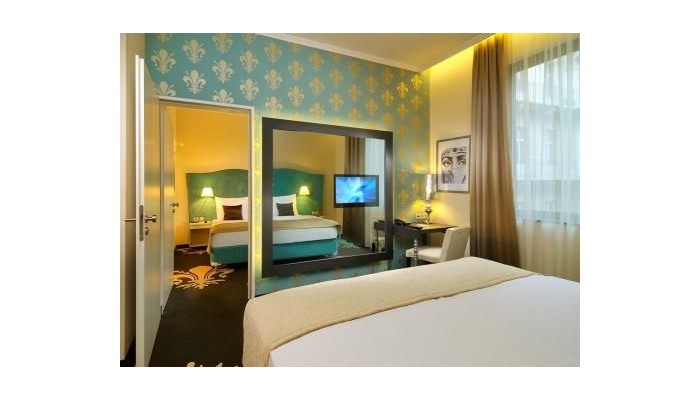 Poza pentru La Prima Fashion Hotel 946-1473285706 La Prima Fashion Hotel poza 6