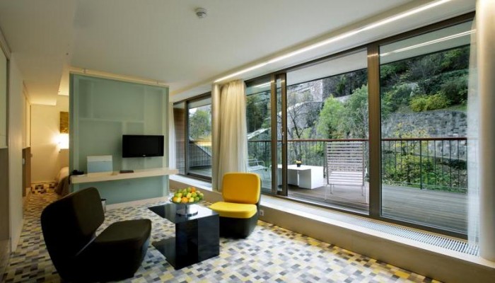 Lanchid 19 Design Hotel poza 8