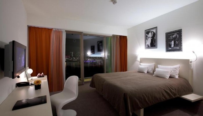 Lanchid 19 Design Hotel poza 4