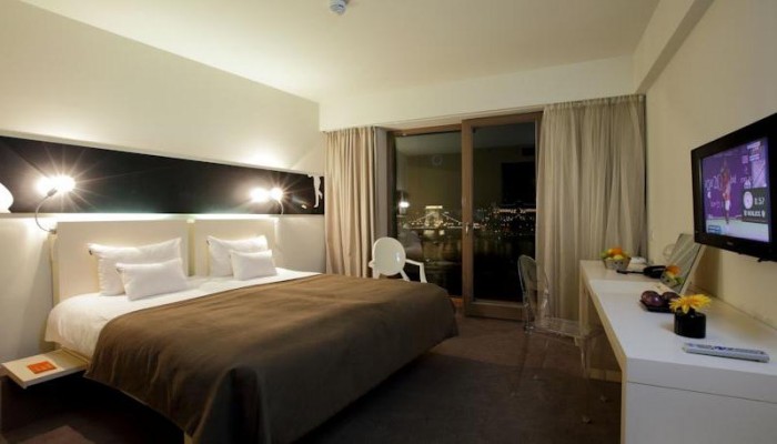 Lanchid 19 Design Hotel poza 3