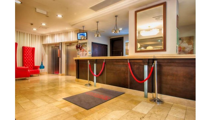Poza pentru Leonardo Hotel Budapest 135-1528542101 Leonardo Hotel Budapest poza 3
