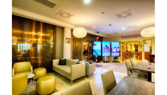 Poza pentru Leonardo Hotel Budapest 219-1528542100 Leonardo Hotel Budapest poza 1