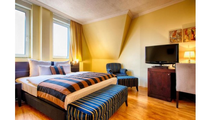 Poza pentru Leonardo Hotel Budapest 337-1528542102 Leonardo Hotel Budapest poza 11