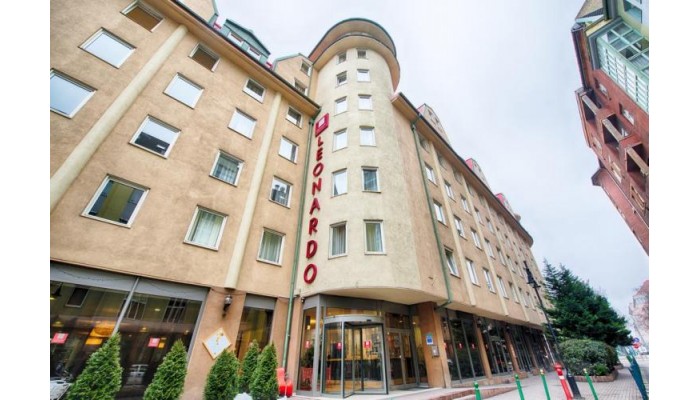Poza pentru Leonardo Hotel Budapest 383-1528542100 Leonardo Hotel Budapest poza 0