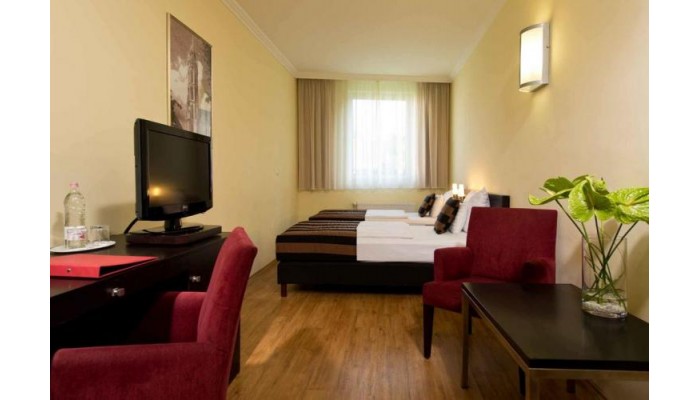 Poza pentru Leonardo Hotel Budapest 456-1528542101 Leonardo Hotel Budapest poza 10
